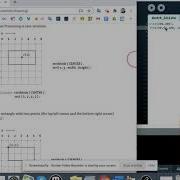 Lesson 4 Coordinates In Processing