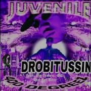 Juvenile Rich Niggaz Screwed And Chopped