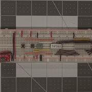Debouncing Noisy Switches With LogiSwitch LS10 Series IC