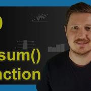 Sum Of NumPy Array In Python 3 Examples Np Sum Function Of NumPy Library Adding Rows Columns