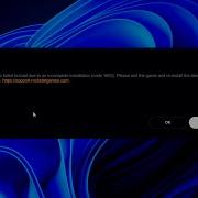 How To Fix Rockstar Launcher Error Code 1002 2024