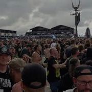 Crisix 18 06 23 Hellfest 2023 Clisson