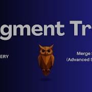 K Query SPOJ Merge Sort Tree Advanced Segment Tree Explained