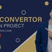 Convert ANY Unit With THIS Python Code Easy Python Unit Converter