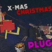 Minecraft Plugin Tutorial X Mas Upgradeable Christmas Tree Event
