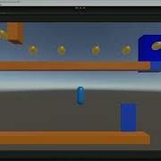 Making An Elevator In Unity