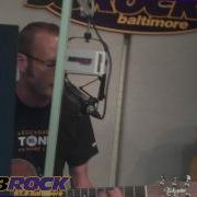 Times Of Grace The Forgotten One LIVE On 98Rock Baltimore