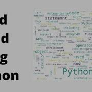 How To Create WordCloud Using Python