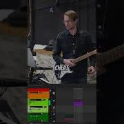 Writing A Clean Tapping Guitar Part
