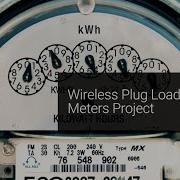 Wireless Plug Load Meters Project