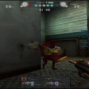 Wolfteam Softnyx Conquest Wolf City Gameplay 2025
