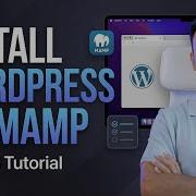 How To Install WordPress On MacOS Step By Step Guide