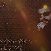 Ayaz Erdoğan Yaktın Remix 2025