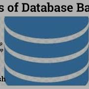 Different Types Of Backup In MySql How To Backup Database Full Backup Differential Backup