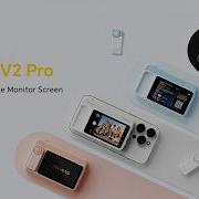 Снимай на основную камеру Обзор 7RYMS Qshot V2 Pro