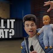 How To Levitate A Baby And Other Household Objects