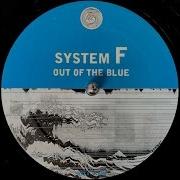 System F Out Of The Blue 1999