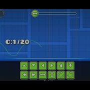 How Add Click Counter Geometry Dash