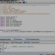 Intro To Java Using JGrasp