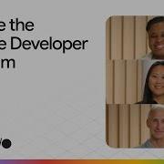 Technical Benefits Of The Google Developer Program