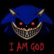 Sonic EXE Laugh Earrape Version