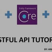 Net Core Web API EF Core PostgreSQL CRUD API Core Knowledge Sharing