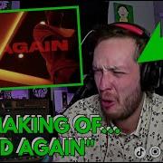 JON BELLION IS BACK Kid Again Documentary Reaction
