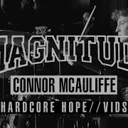 Magnitude DRUMCAM 05 17 23