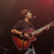 Jason Mraz Have It All Robinson Performance Center March 31 2018