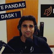 Getting Started With Dask Bye Bye Pandas