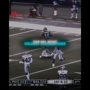 Top NFL Coldest Celebrations Nfl Football Edit Shorts