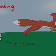 Mothwing Will Die In The Next Book