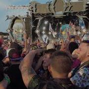 Zomboy Forbidden Kingdom 2021 Full Set 4K 60FPS