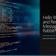 Hello World Send And Receive Message Using RabbitMQ And ASP NET 5