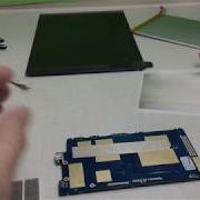 New 10 1 Android Tablet Assembled DIY