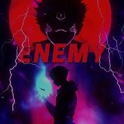 Enemy AMV Mix Anime Mix