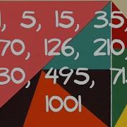 Higher Dimensional Triangular Numbers