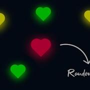 Pulsing Heart Animation Using HTML CSS JavaScript