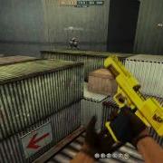 Crossfire Tutorial And Eagle Eyes TD