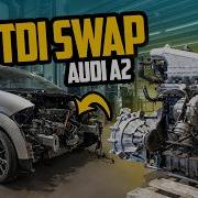 We 1 9 PD Swapped Our A2