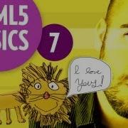HTML5 Basics Coding It All Up The Long One Part7