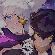 Nightcore RISE League Of Legends Lyrics