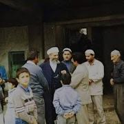 Can Efendim Bu Kervanın Başıdır İlahisi Seyda Muhammed Raşid Hz