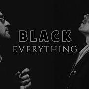 Daredevil Punisher Everything Black Born Again