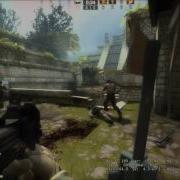 Spawn Camping Goes Wrong