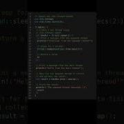 Exploring Rust S Std Thread Module For Multi Threading
