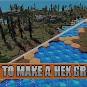 How To Make A Hex Grid System Unity Tutorial Like Civilization Part 2