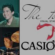 Casiopea The Party VISUAL STACK Full LD 1080p