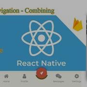 React Native Navigation Stack Switch And Bottom Tab Navigator
