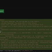 Docstring CodeAnt AI